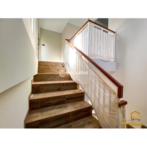 DIJUAL CEPAT VILLA TERBARU SIAP HUNI DI JIMBARAN BALI 10 MENIT KE GWK