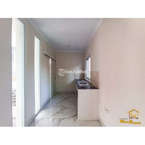 DIJUAL CEPAT VILLA TERBARU SIAP HUNI DI JIMBARAN BALI 10 MENIT KE GWK