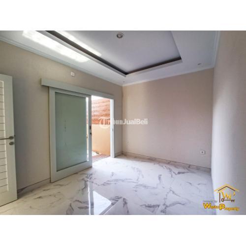 DIJUAL CEPAT VILLA TERBARU SIAP HUNI DI JIMBARAN BALI 10 MENIT KE GWK