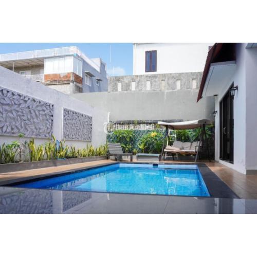 BUC! VILLA MURAH 2LT DI UNGASAN 10 MENIT KE PANTAI MELASTI