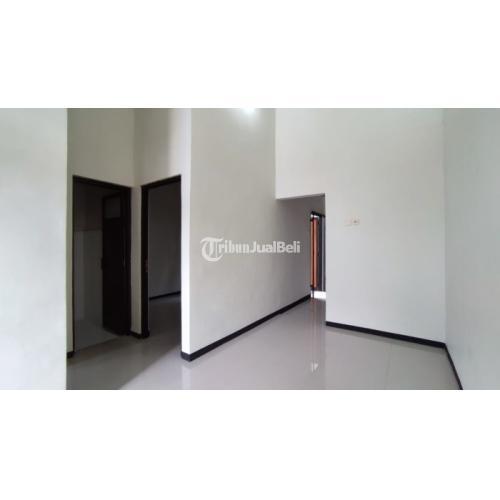 RUMAH MURAH PRAMBANAN 300JT DESIGN KEKINIAN TEPI JALAN