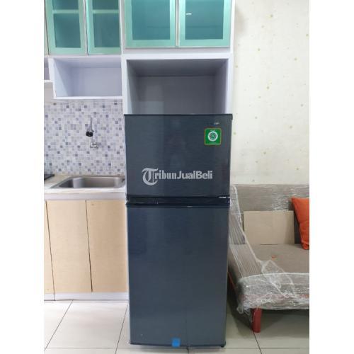 Disewakan 2 Kamar Apartemen Green Bay Pluit - Jakarta Barat