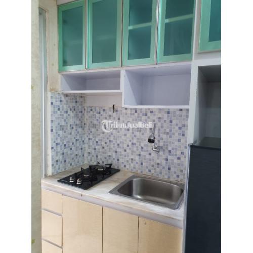 Disewakan 2 Kamar Apartemen Green Bay Pluit - Jakarta Barat