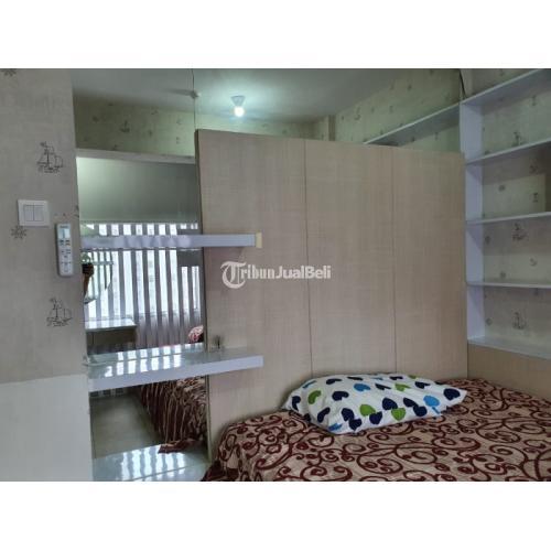 Disewakan 2 Kamar Apartemen Green Bay Pluit - Jakarta Barat