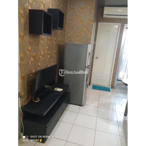 Disewakan 2 kamar apartemen green bay