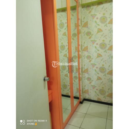 Disewakan 2 kamar apartemen green bay