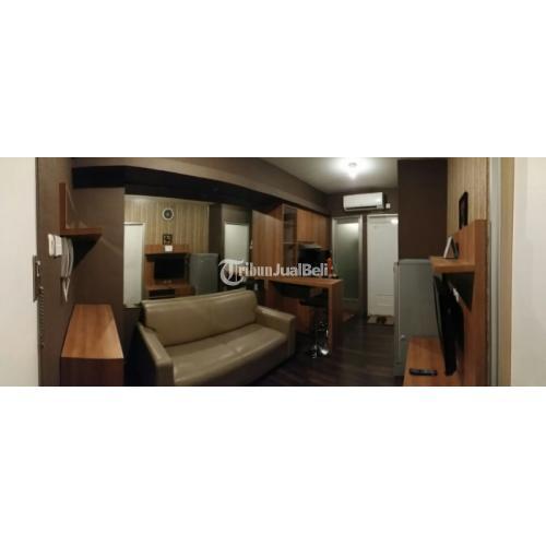 Disewakan 2 kamar apartemen green bay