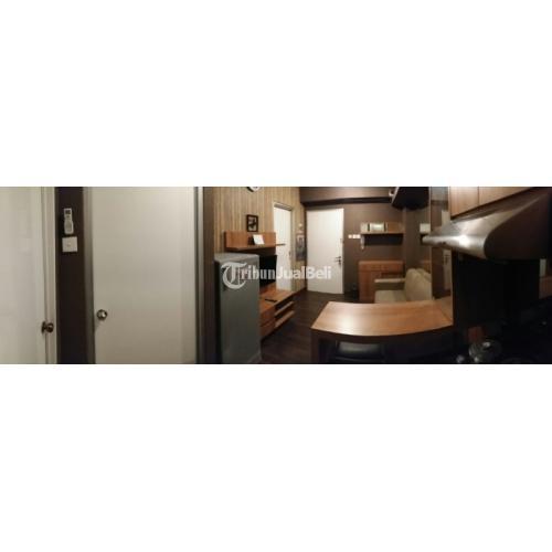 Disewakan 2 kamar apartemen green bay