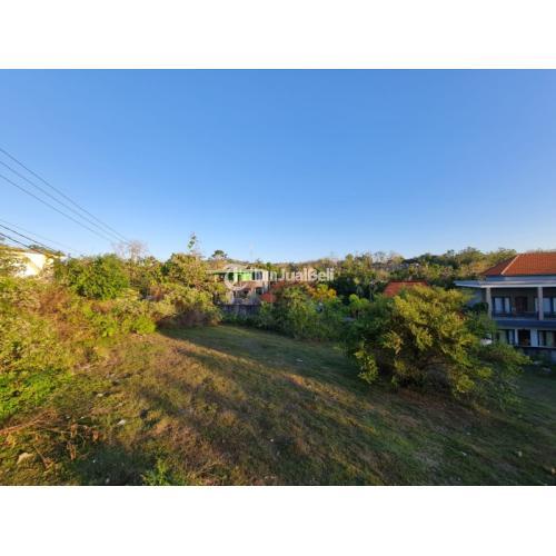 tanah bingin pecatu kuta selatan badung bali