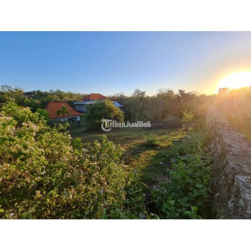 tanah bingin pecatu kuta selatan badung bali