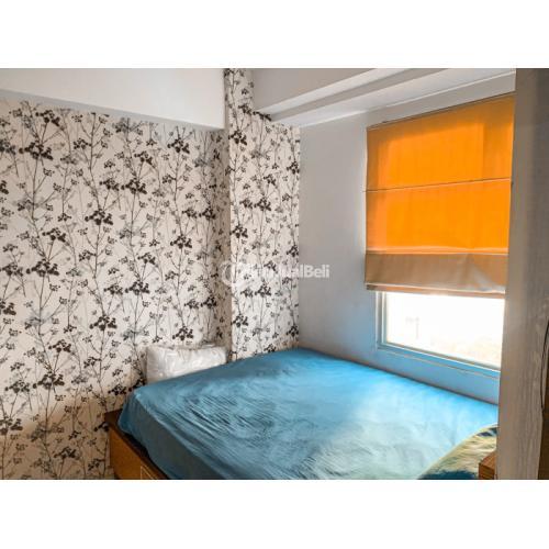 Disewakan 2 kamar apartemen green bay