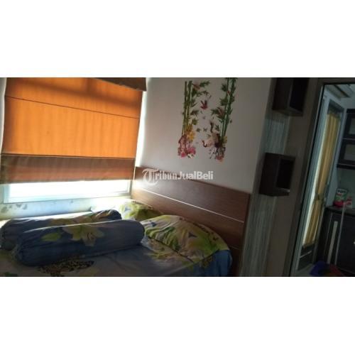 Disewakan 2 kamar apartemen green bay