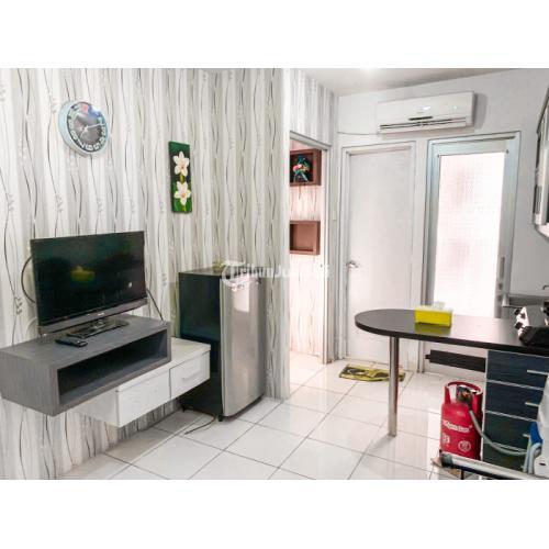 Disewakan 2 kamar apartemen green bay