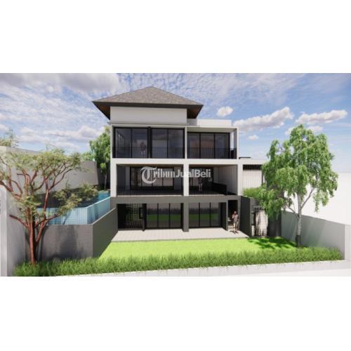 LUXURY villa four season jIMBARAN BALI full ocean view laut