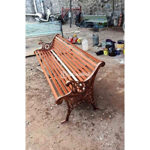 LARIS!!0838-3510-0917 WA, Produsen Kursi Taman di Banyuwangi