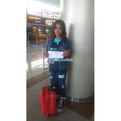 Jasa Pembantu & Babysitter di Kukar