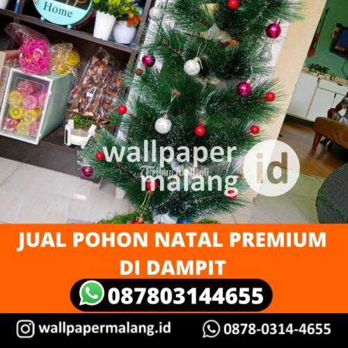 POHON NATAL PREMIUM DI DAMPIT