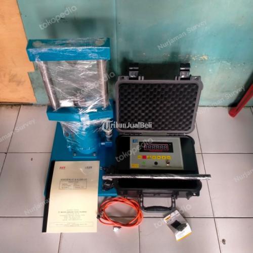 Point Load Tester Digital Alat Uji Titik Beban Digital