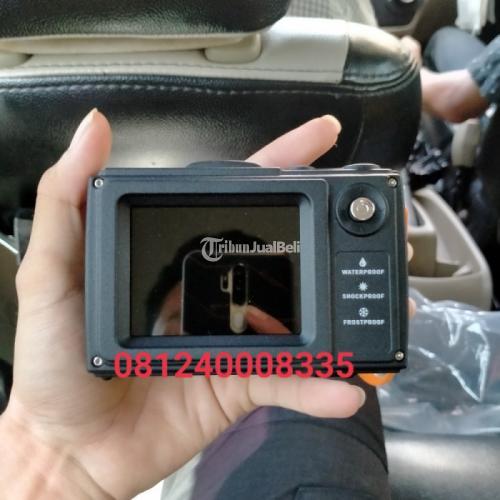 Digital Thermal Camera Cordex Tp3rex Digital Camera