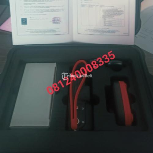 Digital Thermal Camera Cordex Tp3rex Digital Camera