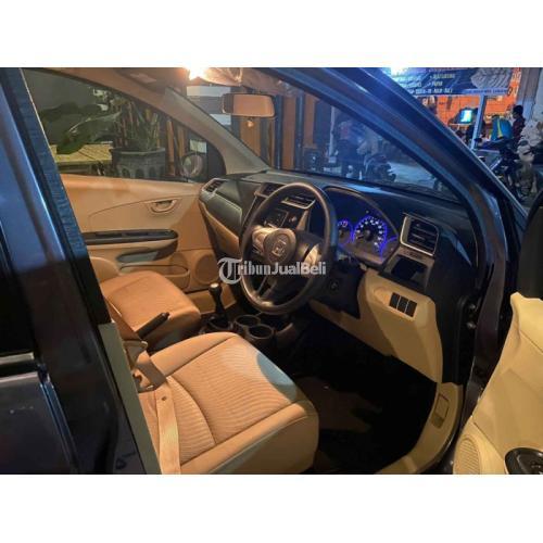 Mobil Honda Mobilio E Manual Tahun 2016 Bekas Siap Pakai Harga Nego - Magetan