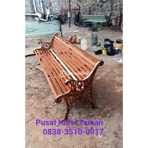 LARIS!!0838-3510-0917, Produsen Kursi Taman Terdekat Malang,