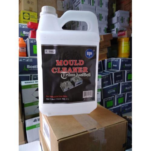ups f 1462 pembersih cetakan, mould cleaner gallon