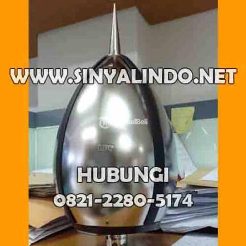 Central SIP Pasang Penangkal Petir Legonkulon / Legon Kulon - Subang