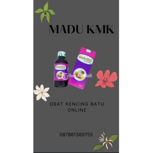 Obat Kencing Batu Online