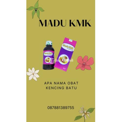 Apa Nama Obat Kencing Batu Asli - Bekasi