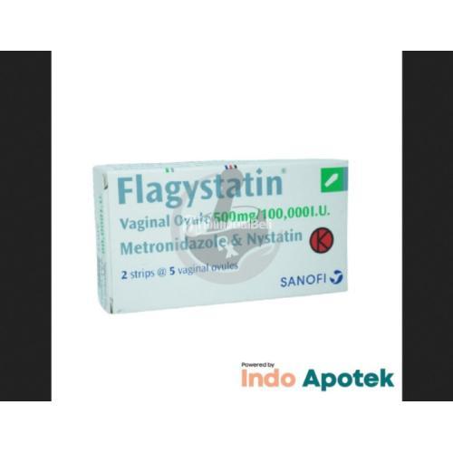 FLAGYSTATIN OVULA 5 OVULA jmggroup.store