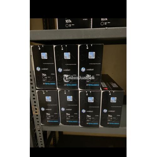 tinta catridge printer baru dan bekas