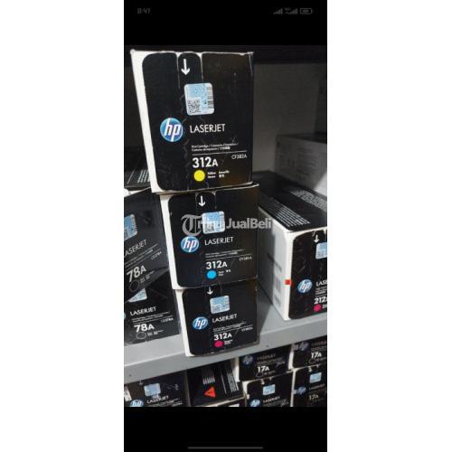 Tinta Catridge Printer Baru dan Bekas - Tangerang Kota