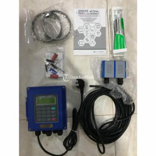 Ultrasonic Flow Meter TUF2000B 50-700mm
