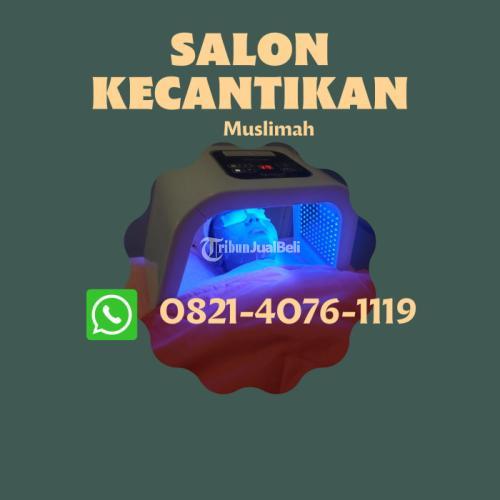 Facial Treatment Terdekat Di Karangpilang - Surabaya