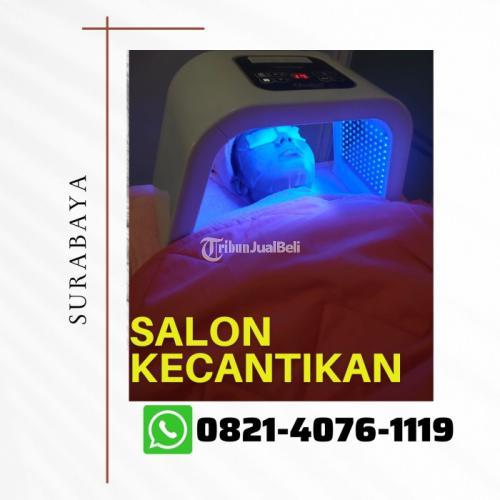 Facial Treatment Terdekat Di Karangpilang - Surabaya