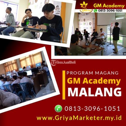 Tempat Prakerin TKJ Terdekat Nganjuk