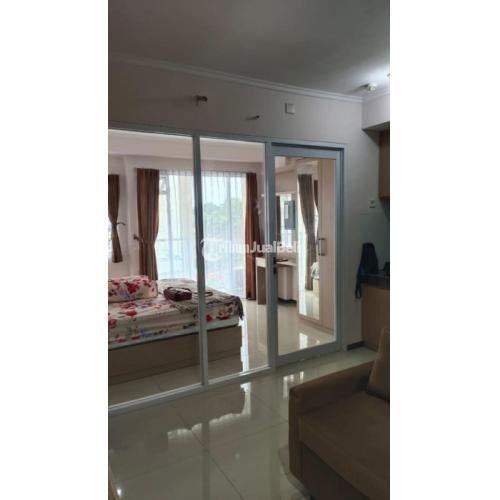 Apartemen Gateway Pasteur tipe Studio, Bagus Furnished, dekat pintu Tol, Bandung