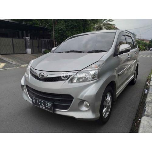 Avanza Veloz 2012 Matic Bekas: Panduan Lengkap Pembelian dan Perawatan