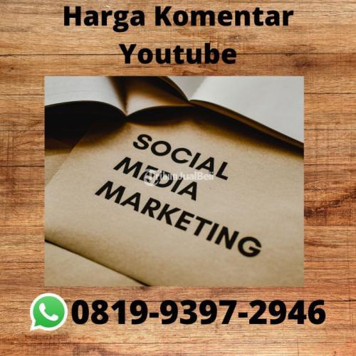 AHLINYA, 0819-9397-2946 Jasa Komen Instagram