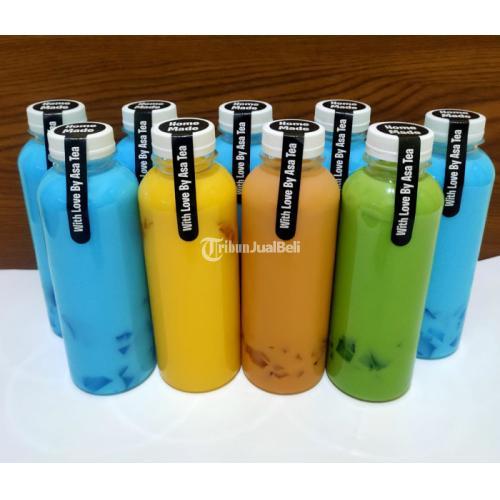 milky jelly shake kota malang