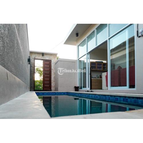 VILLA MURAH DIBALI TURUN HARGA OWNER BUTUH UANG