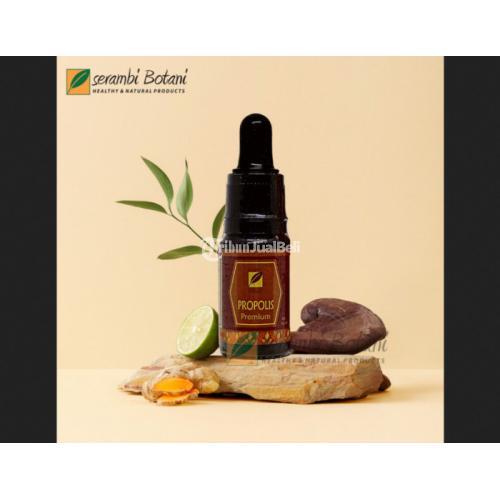 Propolis Premium Healthy dan Natural Produk - Jakarta Pusat