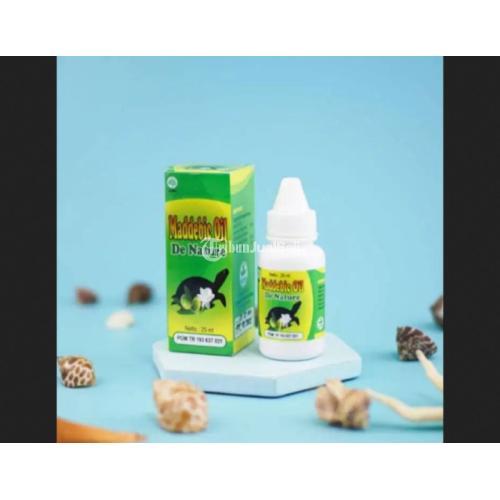 Obat Prontok Kutil Kelamin Herbal De Nature jmggroup.store