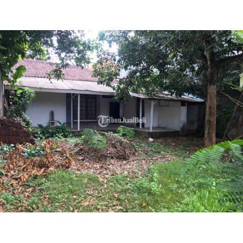 Dijual Tanah Bonus Bangunan Rumah Taman Griya Jimbaran - Badung Bali