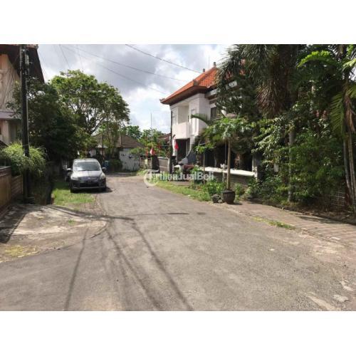 Dijual Tanah Bonus Bangunan Rumah Taman Griya Jimbaran - Badung Bali