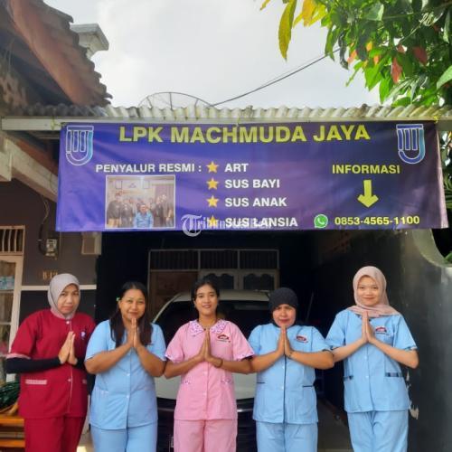 Menyalurkan Jasa Tenaga Pembantu & Babysitter di Nunukan