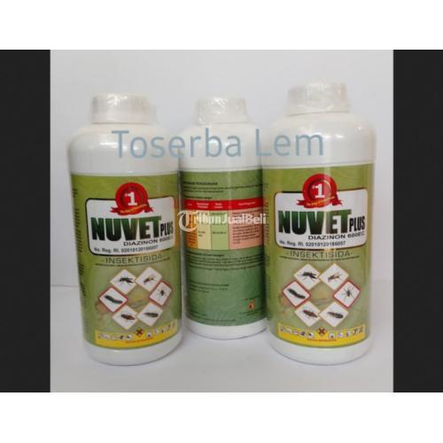 Obat Foging colfog henspryer bagus Nuvet Plus 600 EC jmggroup.store
