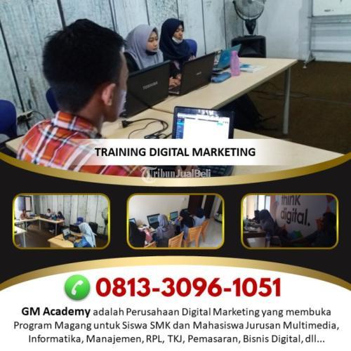 WA 0813-3096-1051, Lowongan Prakerin Jurusan BDP SMK Kota Kediri
