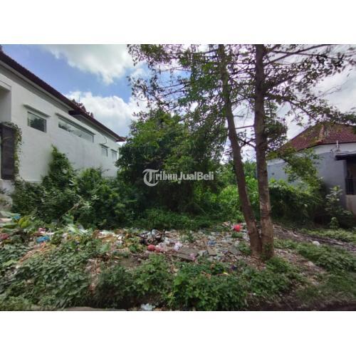 tanah endoz dalung padonan tibeneng canggu badung bali